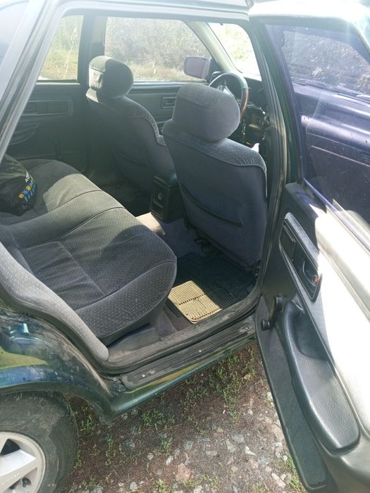 Продам Форд скорпио 1990