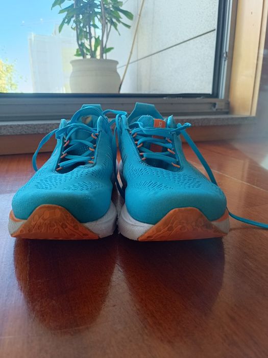 ASICS Gel Nimbus 25!