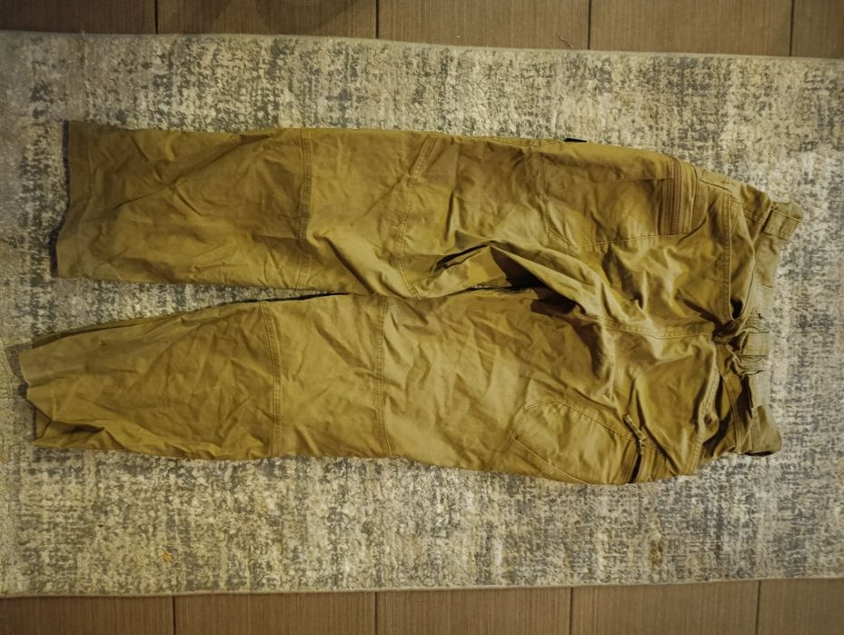 Spodnie Helikon UTL M Long