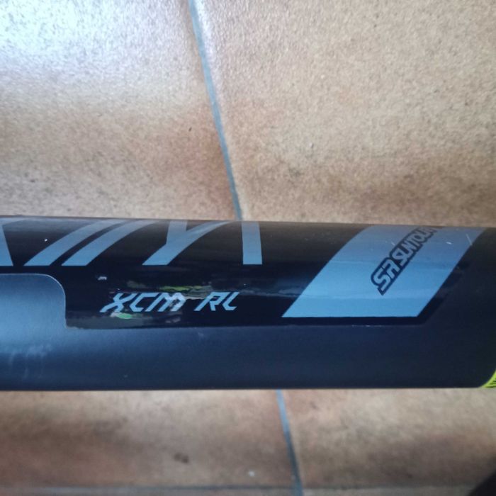 Suspensão 29 para Bicicleta
