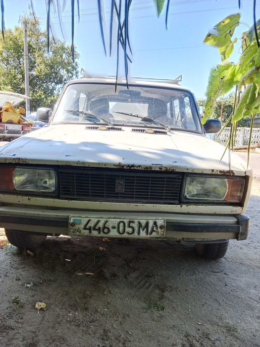 Продам ВАЗ 2104 в нормальному стані