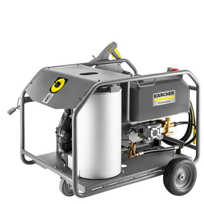 Myjka wysokociśnieniowa karcher