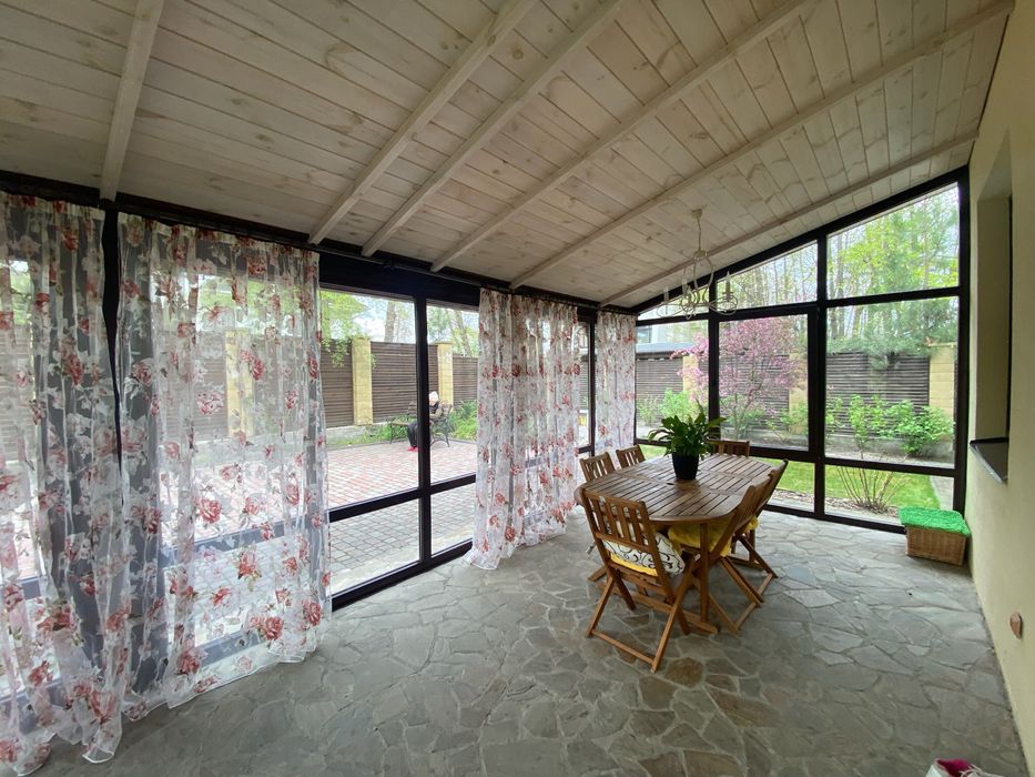 Дом по адресу ул. Дарвина (площадь 245 м²) - Atlanta.ua - фото 16