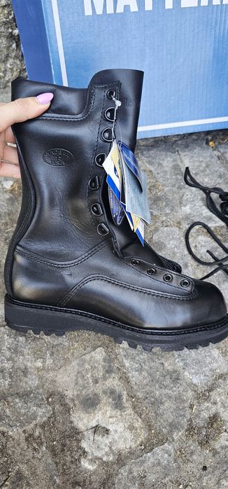 Botas Gore-Tex novas, Matterhorn, número  39,5