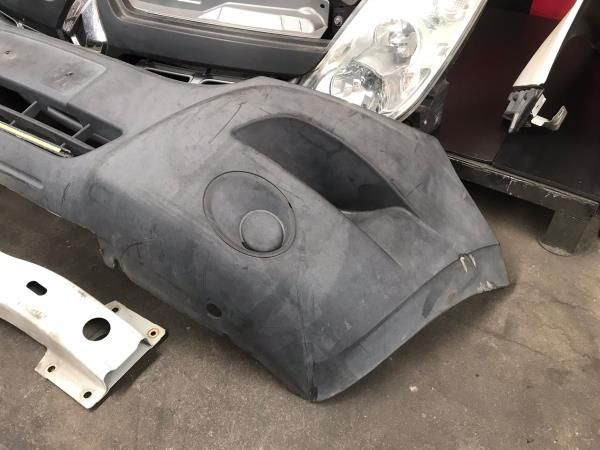 Frente completa RENAULT Master III (FV)