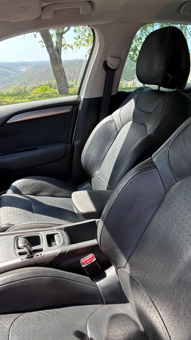Citroën C4 — fotografia 9