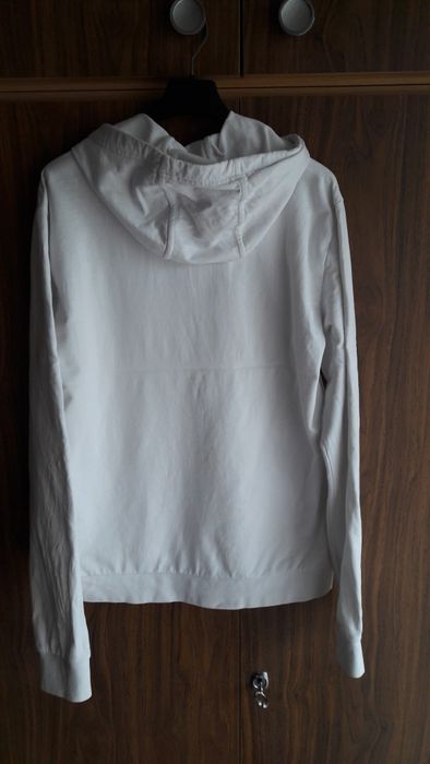 Bluza z kapturem Emporio Armani