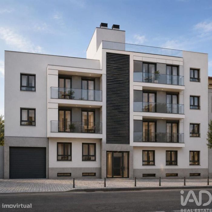 Terreno para construção em Tavarede