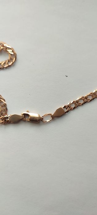 Золотая цепочка  11.86 гр.