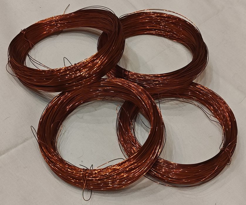 Проволока медная никелевая танталовая нихром вольфрамовая алюминиевая