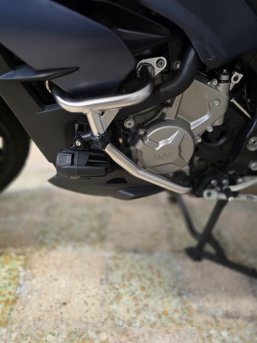 BMW S1000XR  Nacional