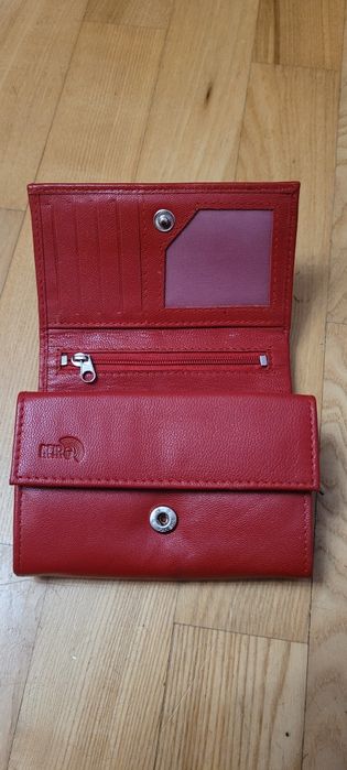 Portfel damski Cavaldi