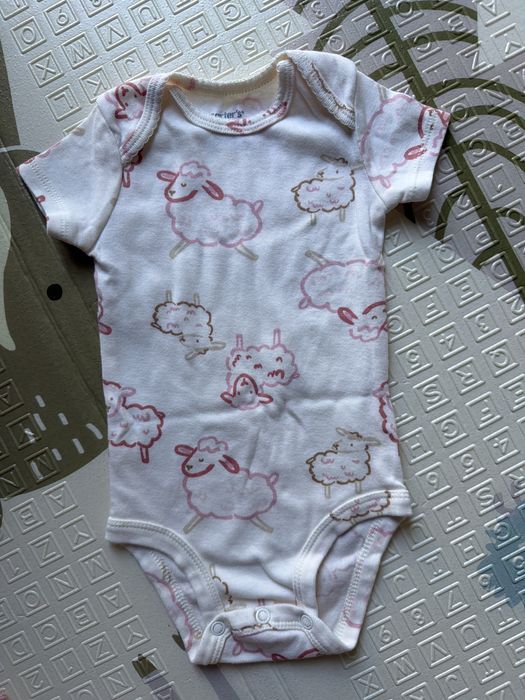 Махровий костюм Carters