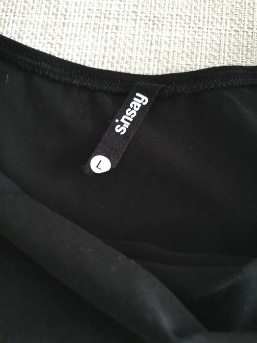 Sinsay cudne body