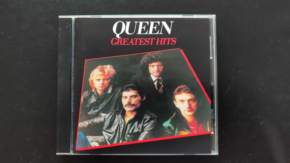 Queen | Greatest Hits (CD)