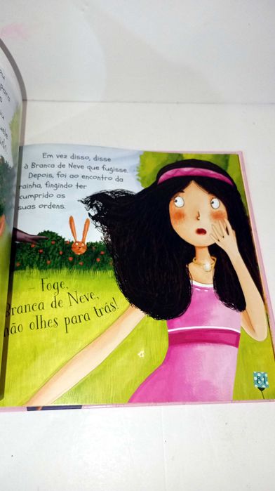 O Grande Livro dos Contos de Princesas