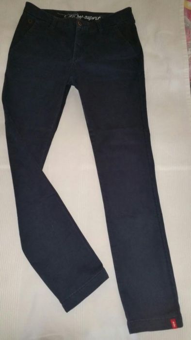 Spodnie damskie Esprit