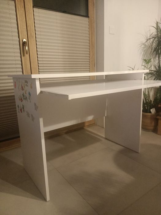 Biurko oddam za darmo