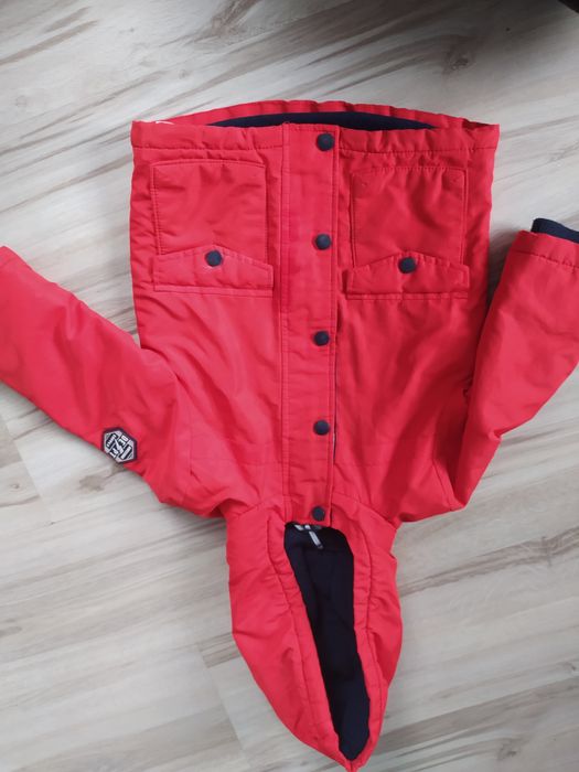 Куртка дитяча 18м.