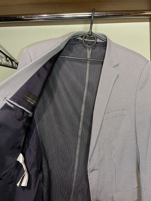 Пиджак Zara Man