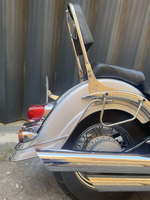 Suzuki intruder VL 800