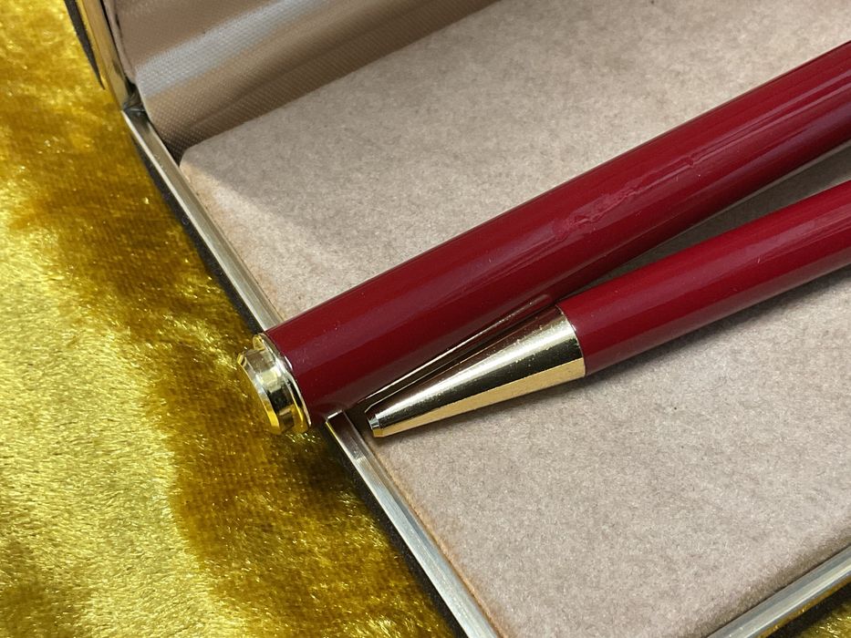 Caneta l,lapiseira conjunto LEONARD