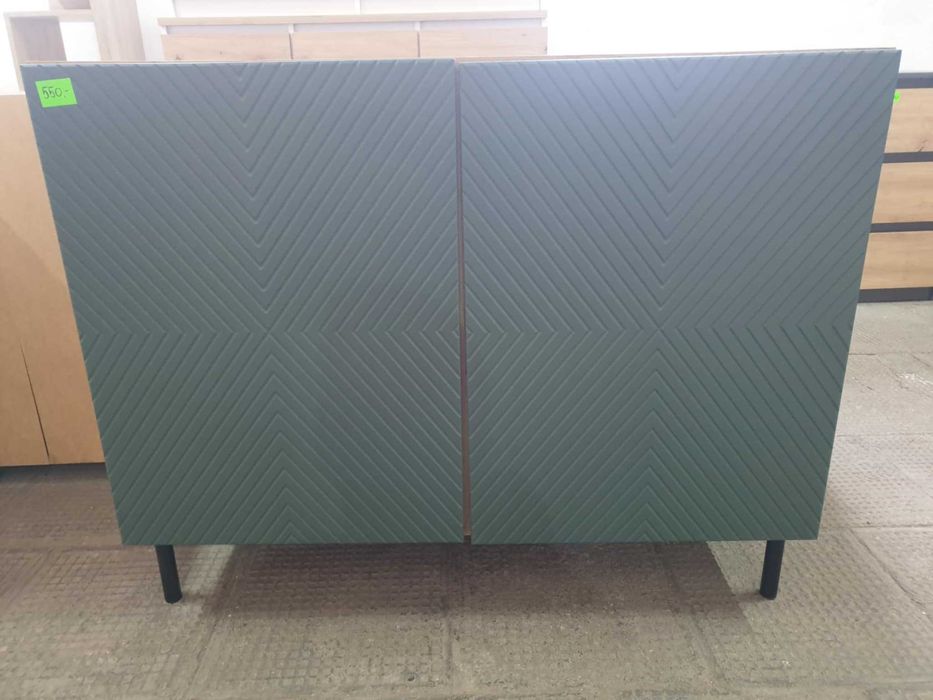 Meble Outlet – Tanio i od Ręki! Szafy, Komody, Regały