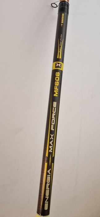 Material de pesca