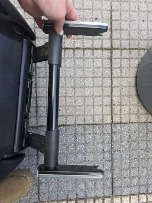 Cadeira auto Cybex grupo 2/3