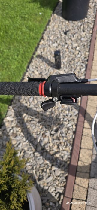 Rower alu  Diamant / Koła 26"/rama 20.5"