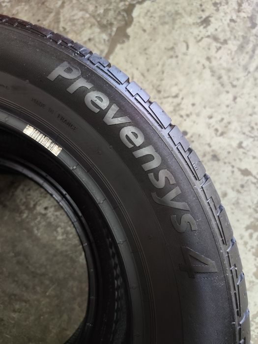 Pneus 195/60r16 Norauto Prevensys 4 com 85% piso