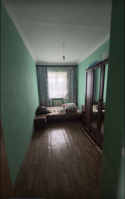 Продається 2-х кімнатна квартира в селі Саливонки