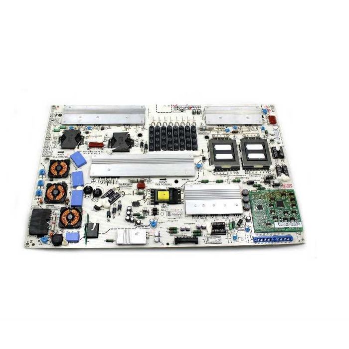 eay608032.03 fonte de alimentaçao tv led lg 42lx6500