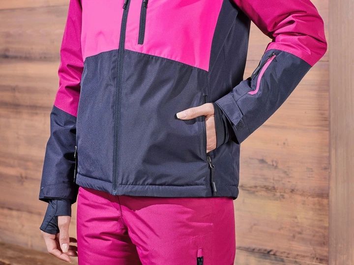 Лижний термо костюм crivit S,M,L