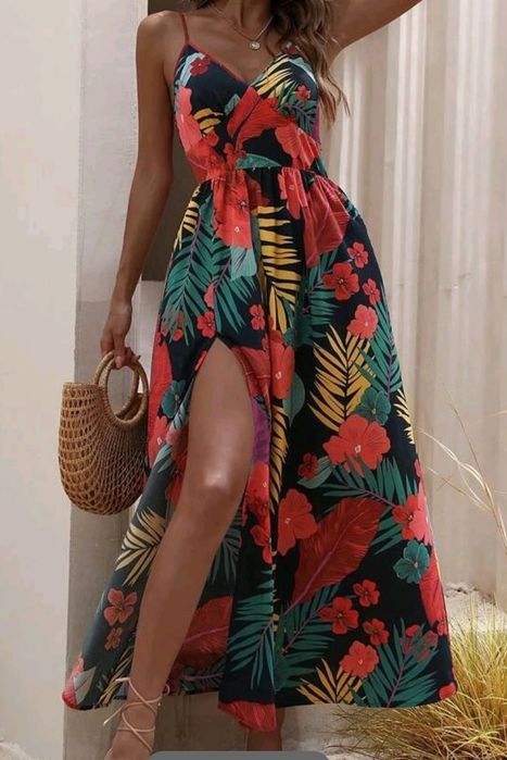 Vestido Verão - DESCIDA DE PREÇO