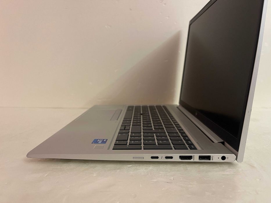 Игровой СВЕЖАК!! HP EliteBook 850 G8 / Core i7 1185G7 11" покол / 16 RAM / ИДЕАЛ + ЗСУ Подарки!!
