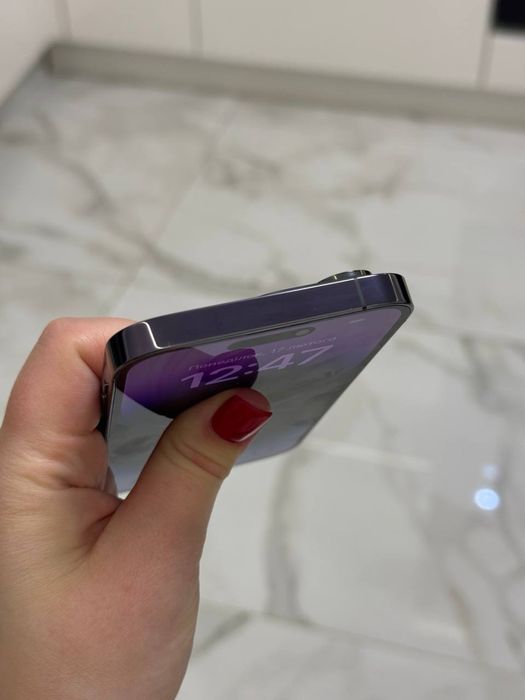 Iphone 14 pro 128 gb, супер стан, айфон 14 про 128 гб