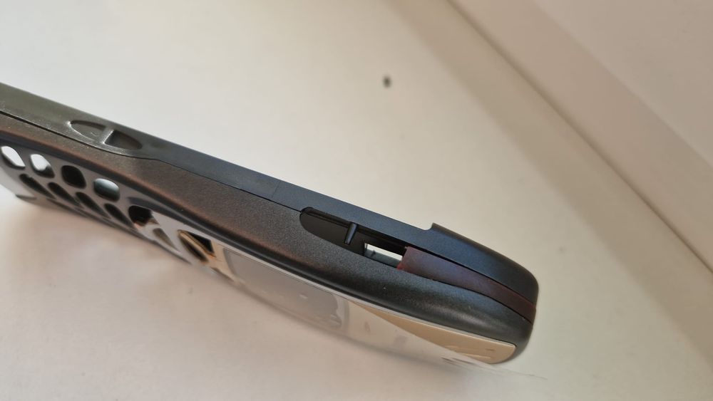 Kolekcjonerska obudowa do Nokia 6310i zamiennik