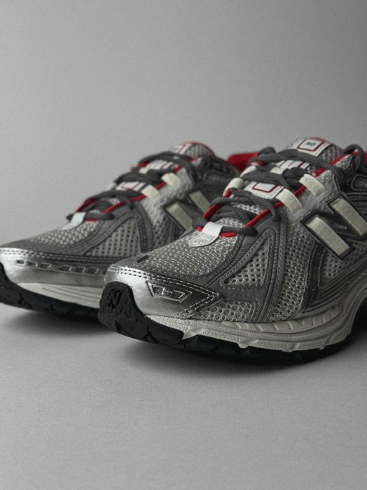 ОРИГІНАЛ New Balance 1906 1906R M1906RZR мужские кроссовки кросівки