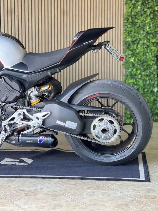 Ducati Streetfighter V4S