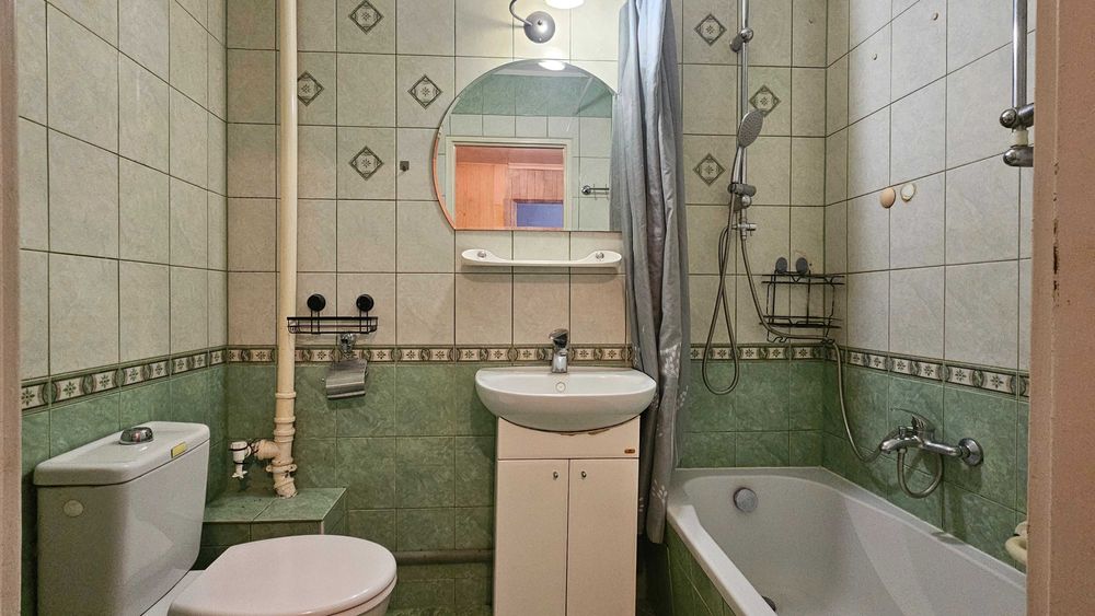 Mieszkanie 3-pokojowe (68,7 m²) Kołobrzeg, Koszalińska