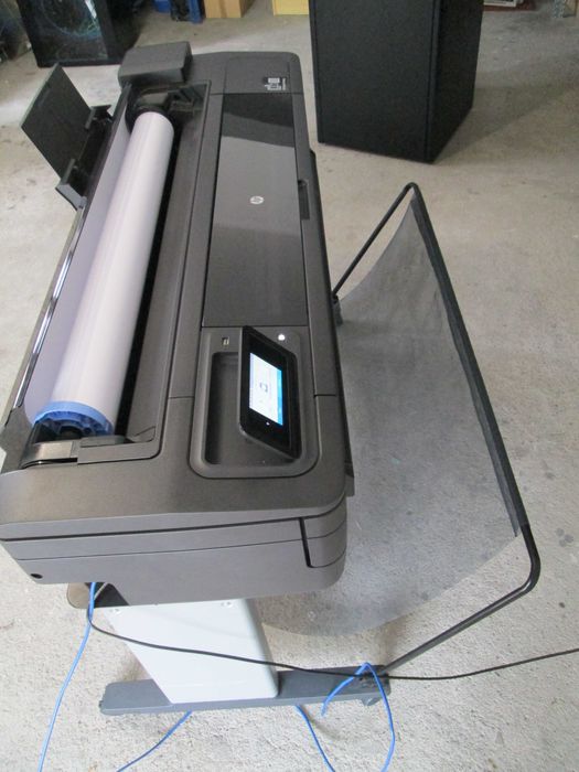 Plotter HP Designjet T730