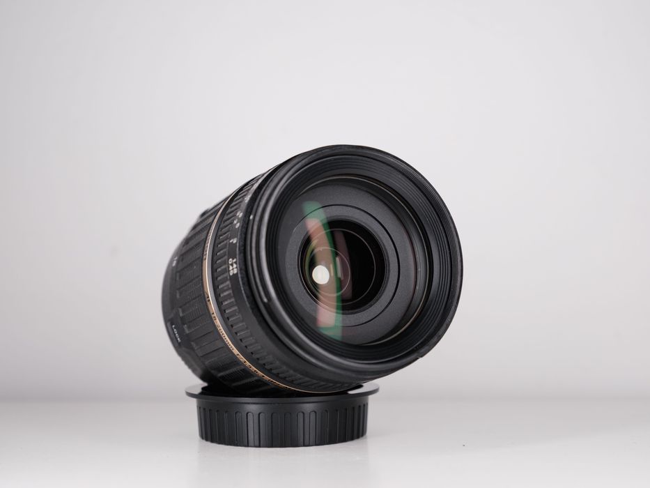 Tamron AF 18-200mm f/3.5-6.3 XR Di-II LD  (для Canon) + гарантія