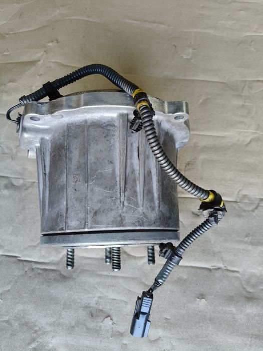 Муфта полного привода MAZDA CX-5. KE012797X