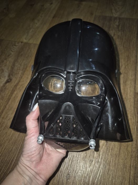 Маска Дарт Вейдер Star Wars