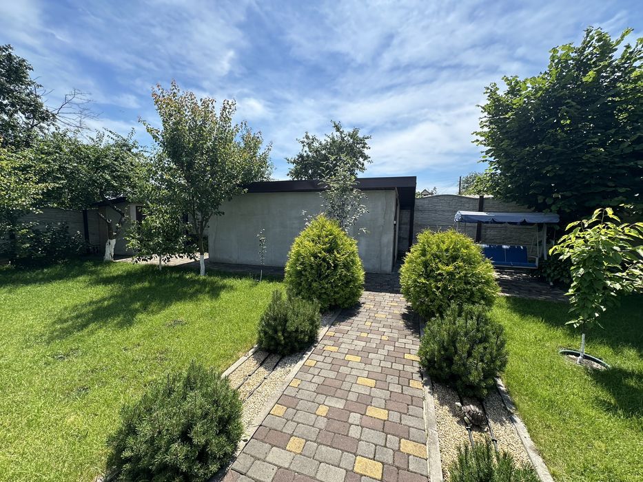 Продам дом переулок Кольцевой Сертификат Єоселя