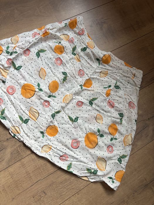 Spódnica mini Kiabi M