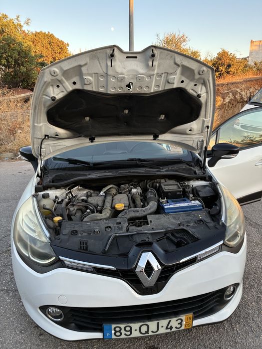 Renault 1.5 dCi Diesel