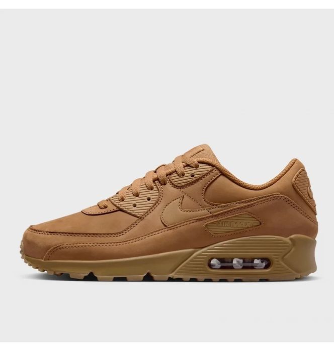 Жіночі кросівки Nike Air Max 90 PRM FZ5102-299 Оригінал! EU38,5 24,5см
