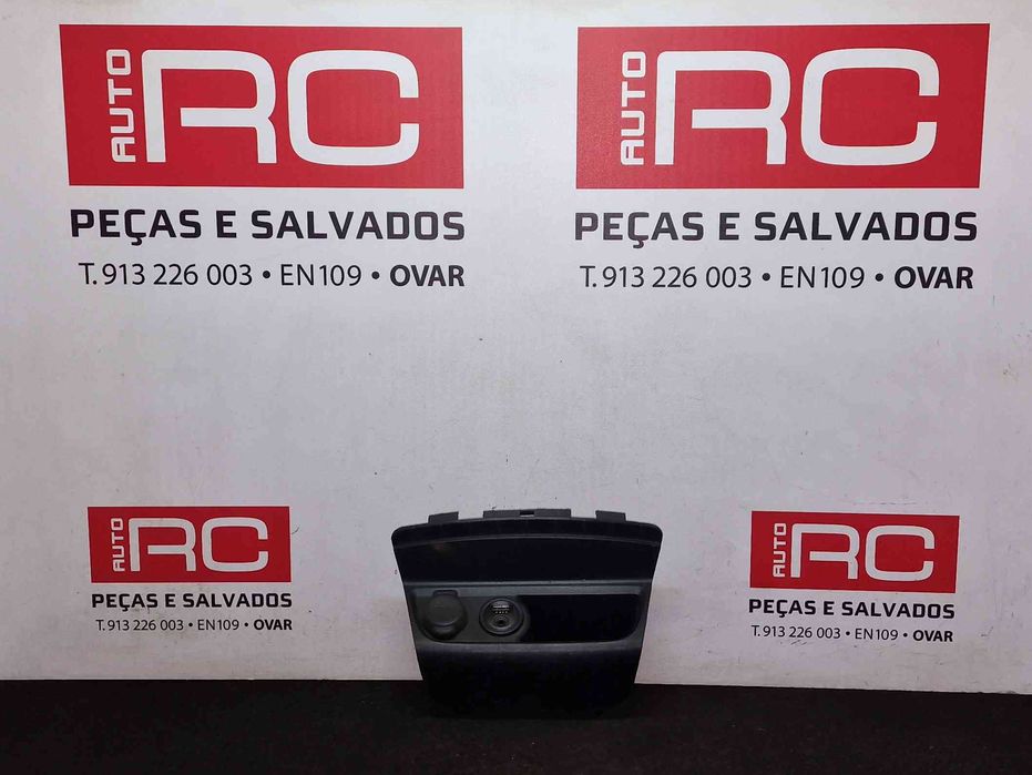 Isqueiro | PEUGEOT | 208 I (CA_, CC_) [03.2012 - 03.2020]